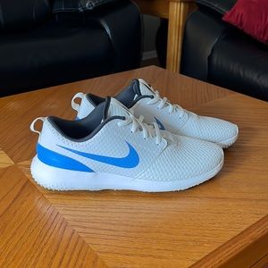 Nike Golf Shoes (Men’s Size 9)